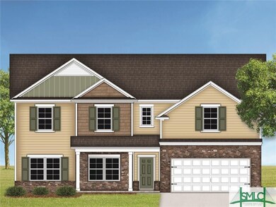 70 Beckley Dr, Richmond Hill, GA 31324 - photo 2