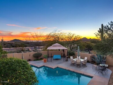 001_Arizona Sunsets