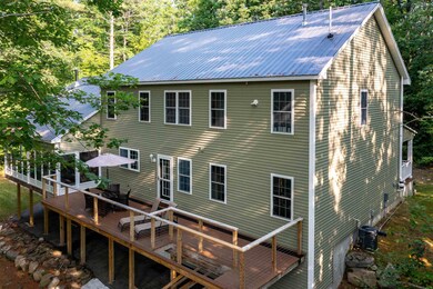 182 Timber Shore Dr, Center Conway, NH 03813 - photo 2