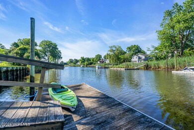 Deep water Dock 129