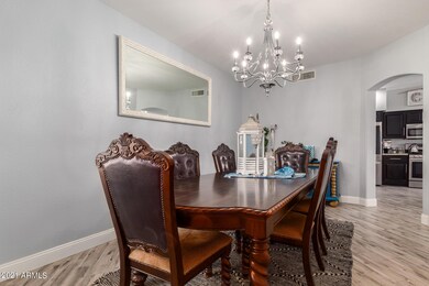 4079 E Pinon Way, Gilbert, AZ 85234 - photo 4