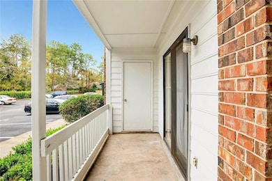 1251 Henckley Ave unit 103, Mobile, AL 36609 - photo 2