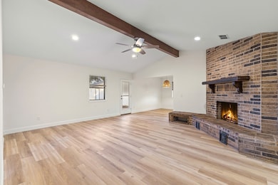 403 E 8th St, Prosper, TX 75078 - photo 3