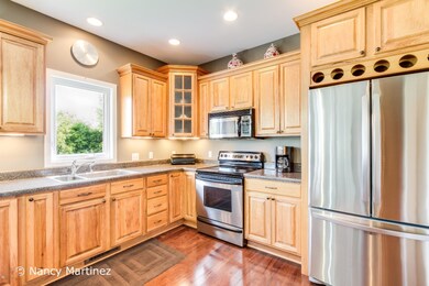 3675 108th Main Kitchen