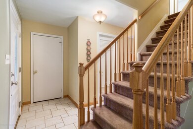 Entranceway