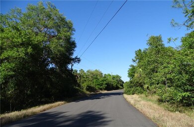 Garbett Rd
