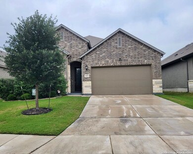 10239 High Noon Dr, San Antonio, TX 78254 - photo 2