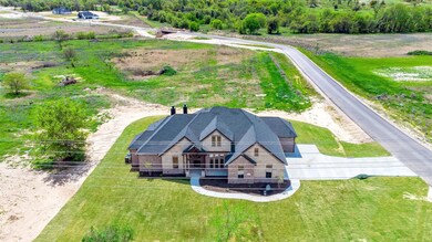 582 Central Rd, Weatherford, TX 76088 - photo 4