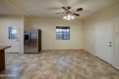 BEUTIFUL TILE THROUGHOUT FIRST FLOOR