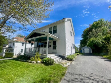 72 Winship St, Bath, ME 04530 - photo 2