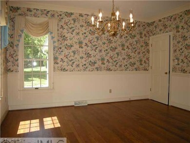 Dining Room.