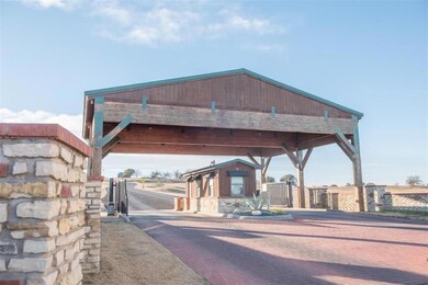 Entrance to Canyon West