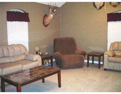 Den/Family/Great Room.