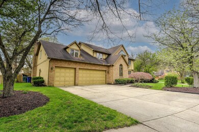 8200 Linden Leaf Cir Columbus OH 43235 U
