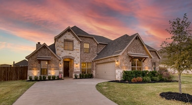 12605 Eagles, Godley, TX 76044 - photo 2