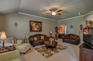 1005 Falco Concolor Dr, Norman, OK 73072 - photo 5
