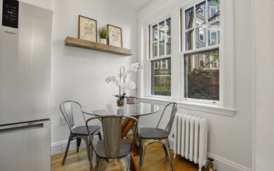 5 Crawford St unit 3, Cambridge, MA 02139 - photo 4