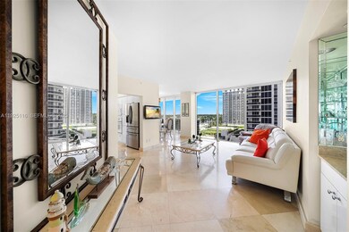 Blue & Green Diamond Condominiums unit 807, Miami Beach, FL 33140 - photo 2