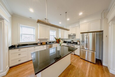 1803 Beacon St unit 3, Brookline, MA 02445 - photo 2