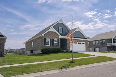 5796 Treeside Dr, Liberty Township, OH 45044 - photo 4