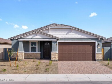 17852 W Pierson St, Goodyear, AZ 85395 - photo 2