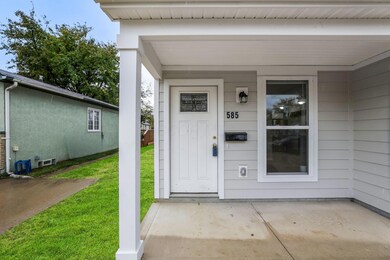 585 Athens Ave, Columbus, OH 43204 - photo 4