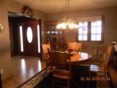 8251 S 400 W, Jonesboro, IN 46938 - photo 4