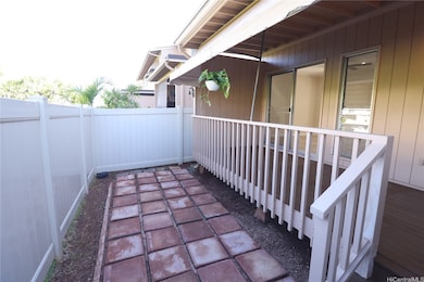 98-809 Kaonohi St unit 26, Aiea, HI 96701 - photo 7
