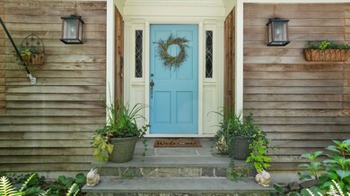 100 Honeysuckle Hill Ln, Easton, CT 06612 - photo 2