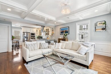 22 Mercer St unit 2, Boston, MA 02127 - photo 5