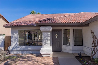 5348 E Greenway St, Mesa, AZ 85205 - photo 4