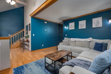 723 E High St, Milton, WI 53563 - photo 6