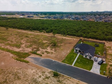 4545 Old Stone Dr unit 9, San Angelo, TX 76904 - photo 4