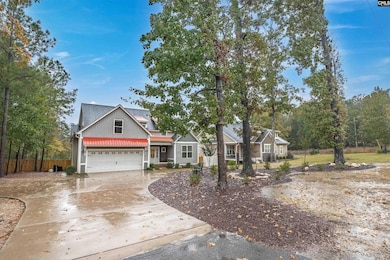 870 Shore Rd, Gilbert, SC 29054 - photo 3