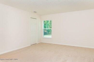 Large Master Bedroom