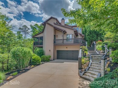 117 Eagles Crest Way, Lake Lure, NC 28746 - photo 6