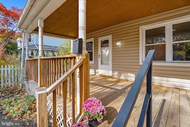 442 Rosebank Ave, Baltimore, MD 21212 - photo 5