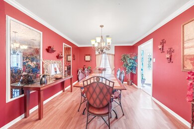 2208 N Belmont Dr, Richmond, TX 77469 - photo 4