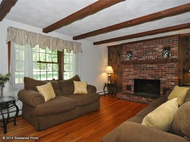2500 Maple Swamp Rd, North Dighton, MA 02764 - photo 2