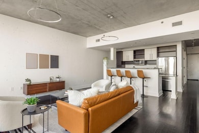 Tribute Lofts unit 607, Atlanta, GA 30312 - photo 5