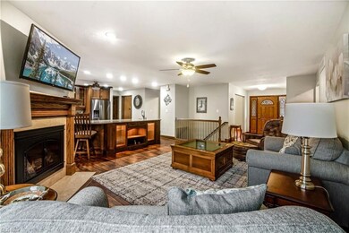 great room out