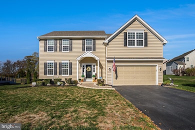 20 Bunker Way, Pottstown, PA 19464 - photo 3