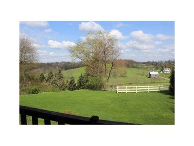 View. View from Master Bedroom