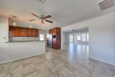 Dining Room Area
