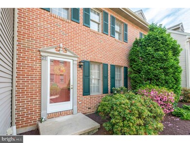 28 Weiser Ct unit 26, Womelsdorf, PA 19567 - photo 3