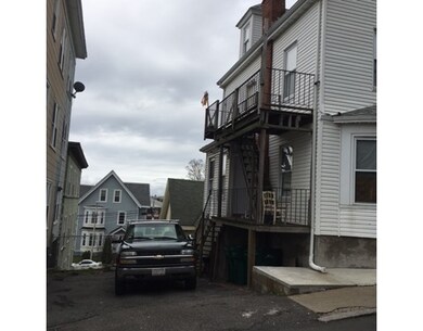 14 Lawton Ave, Lynn, MA 01902 - photo 2