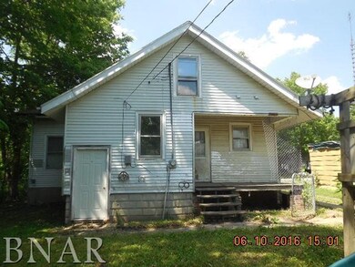 317 W Owsley St, Chenoa, IL 61726 - photo 6