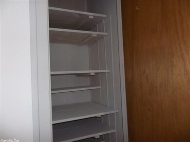 Pantry!