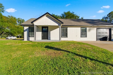 724 N 7th Ave, Durant, OK 74701 - photo 2