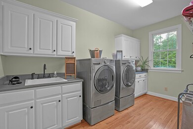 1527 S Blackstock Rd, Landrum, SC 29356 - photo 5